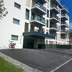 Apartmán Swissart | View