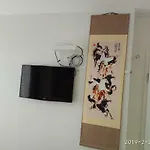 Apartmán Swissart | View Лозана
