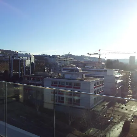 Swissart | View Appartement