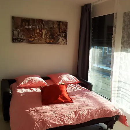 Swissart | View Apartament *