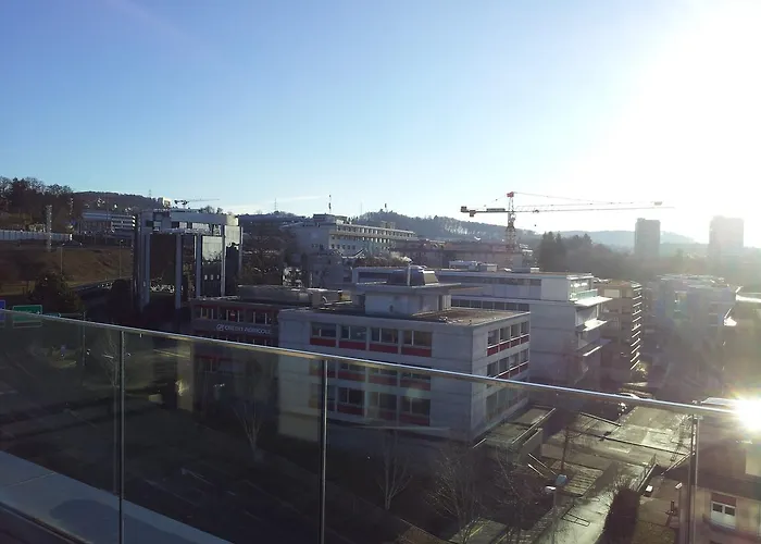 Swissart | View Daire