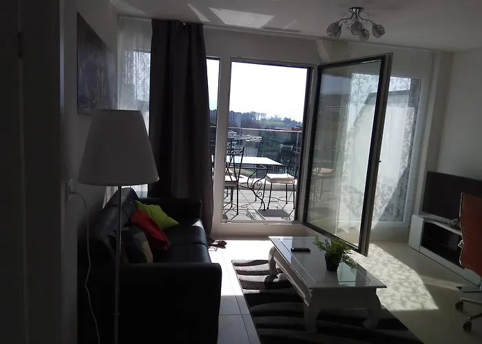 Swissart | View Daire *