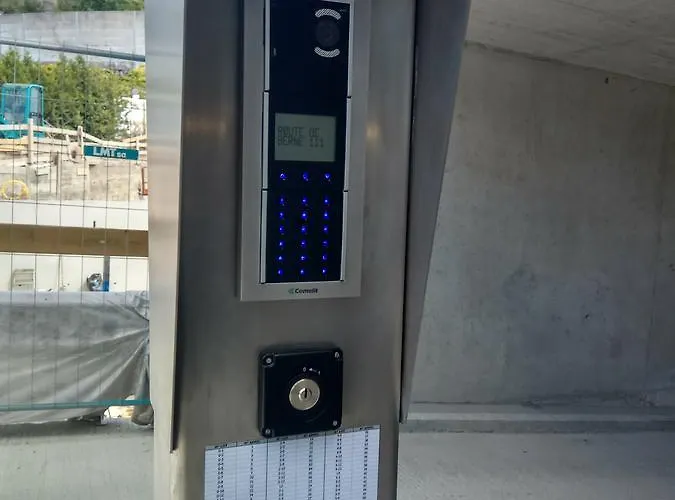 Swissart | View Daire Lozan