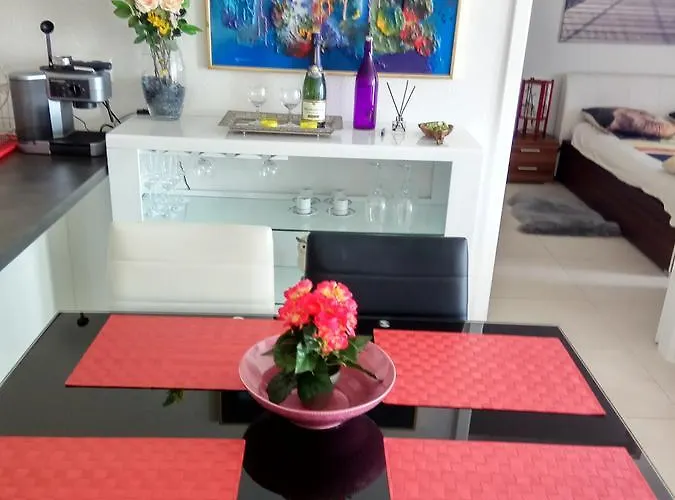 Swissart | View Daire Lozan