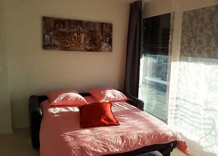 Swissart | View Apartament *