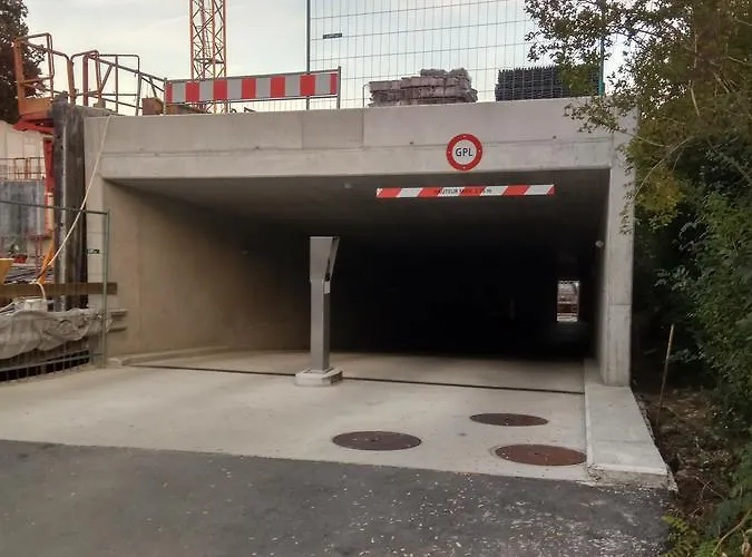 Swissart | View * ローザンヌ