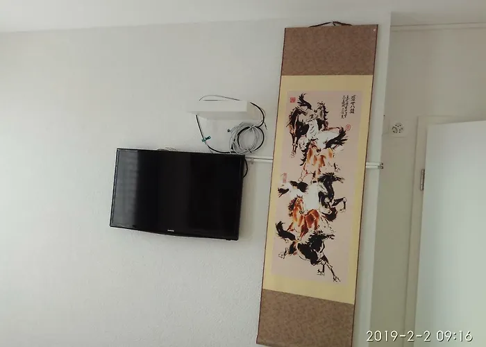 Apartament Swissart | View Lozanna