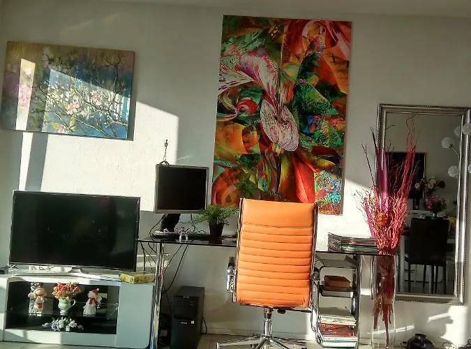 Swissart | View Apartament