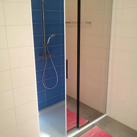 Apartmán Swissart | View *